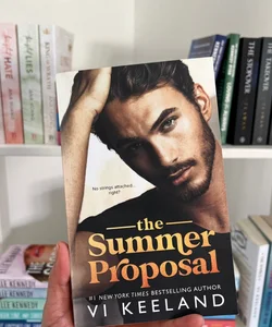 The Summer Proposal