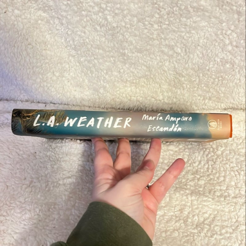 L. A. Weather