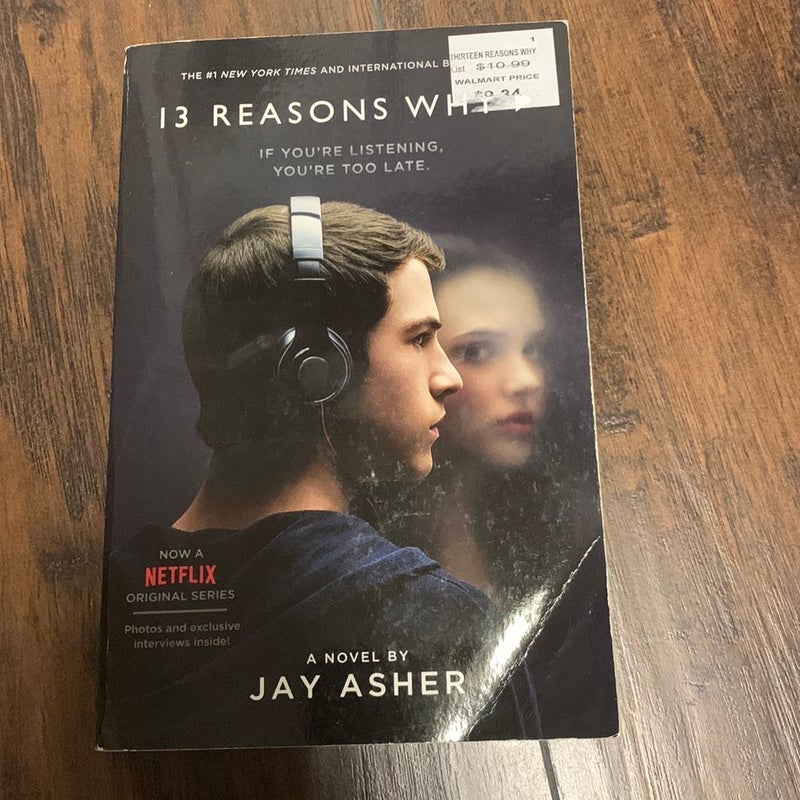 13 Reasons Why