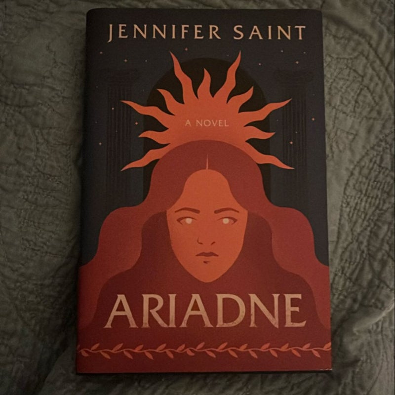 Ariadne