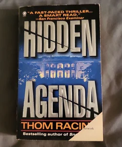 Hidden Agenda