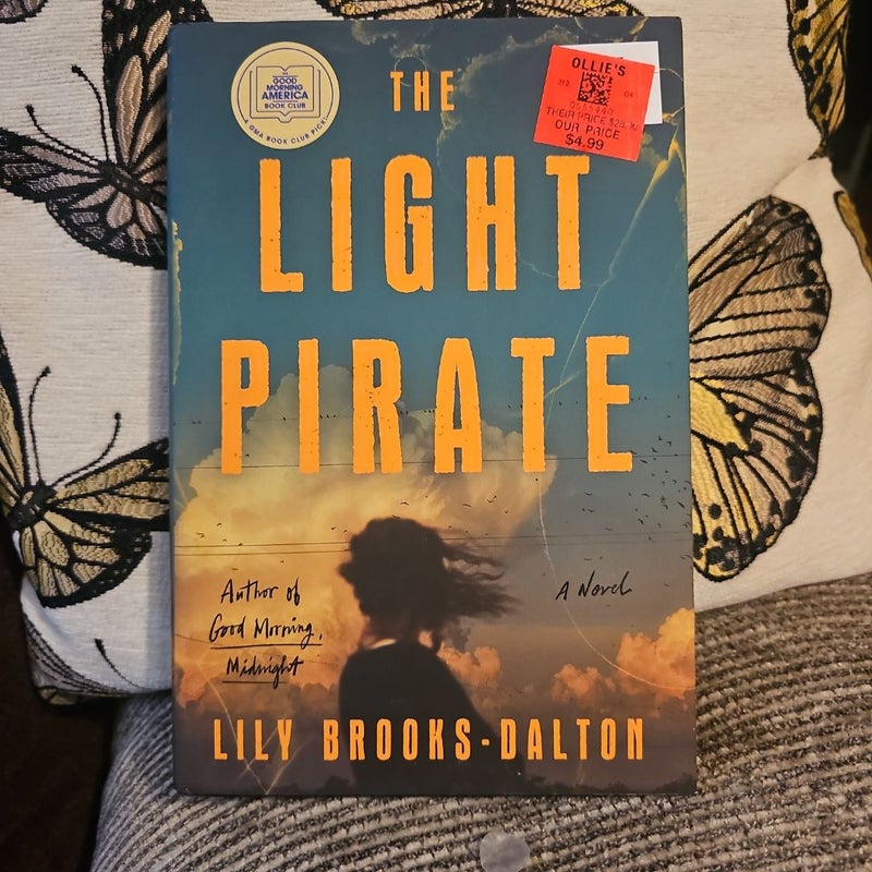 The Light Pirate