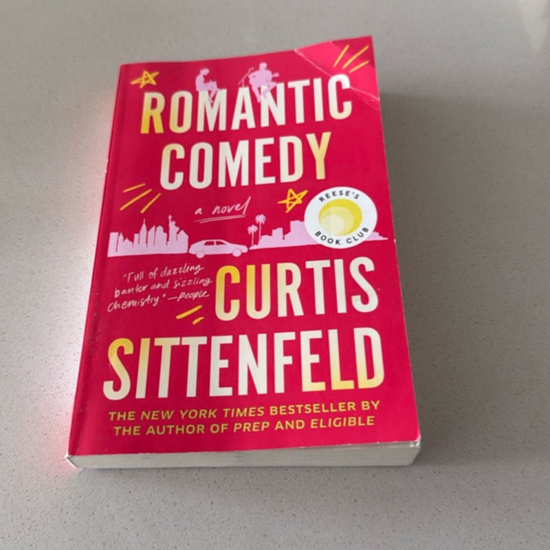 Romantic Comedy