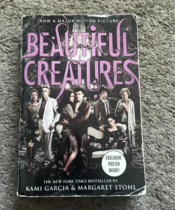 Beautiful Creatures