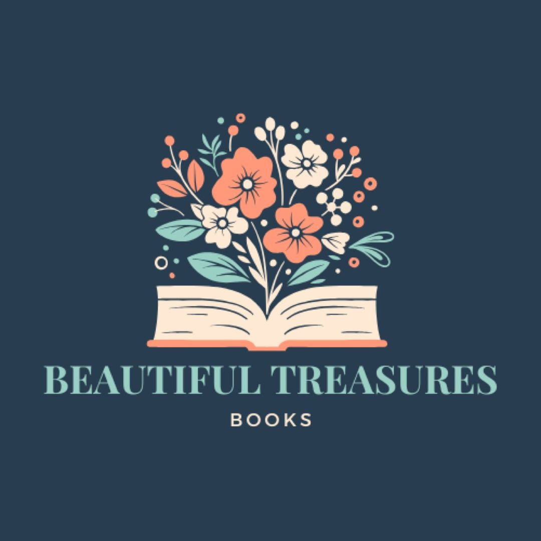 Beautiful Treasures Books