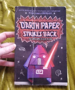 Darth Paper Strikes Back