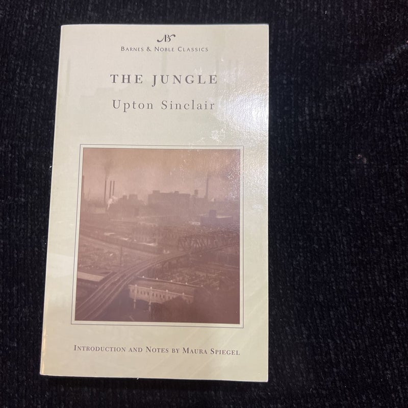 The Jungle