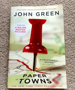 Paper Towns