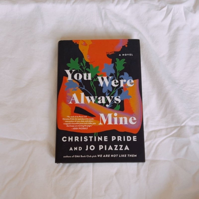 You Were Always Mine