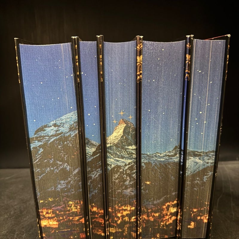 Acrylipics Special Edition ACOTAR Set