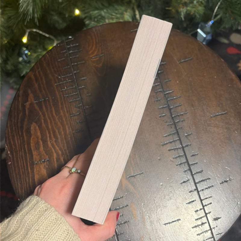 Love and Other Words