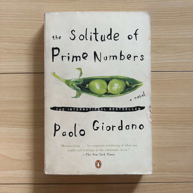 The Solitude of Prime Numbers