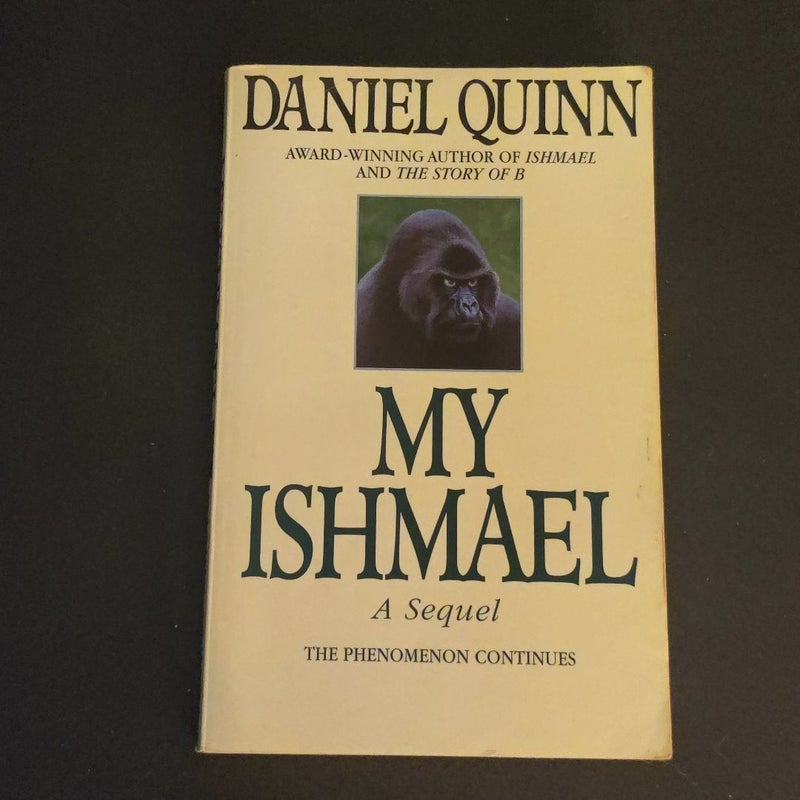 My Ishmael