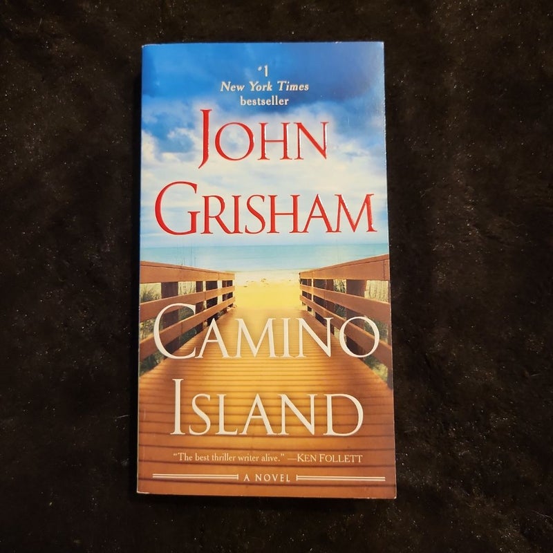 Camino Island