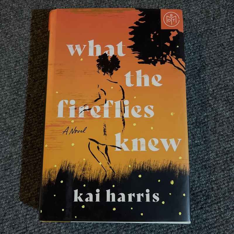 What the Fireflies Knew