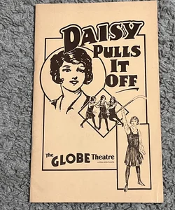 Daisy Pulls it off (1985)
