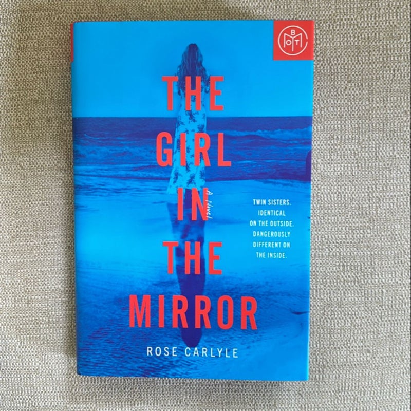 The Girl in the Mirror