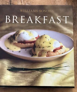 Williams-Sonoma Collection: Breakfast