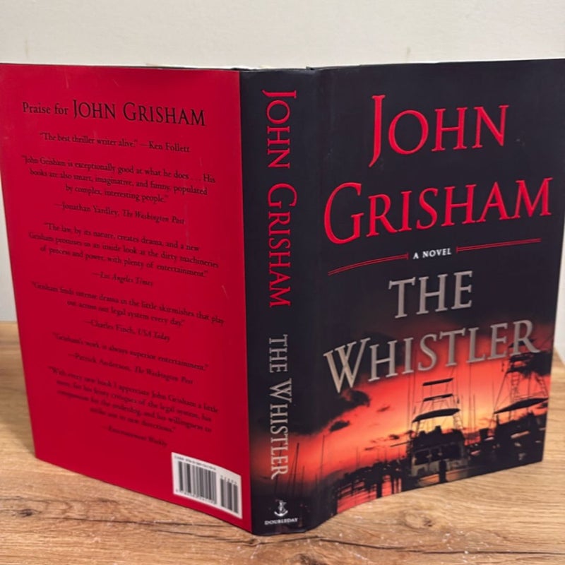 The Whistler