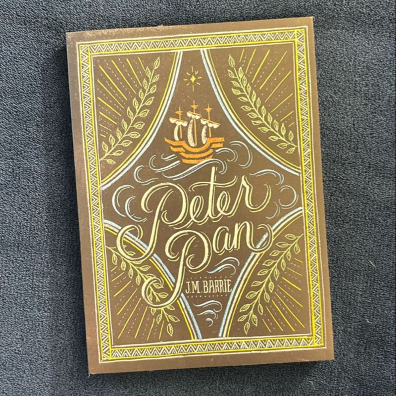 Peter Pan