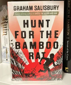 Hunt for the Bamboo Rat