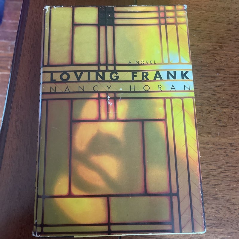Loving Frank