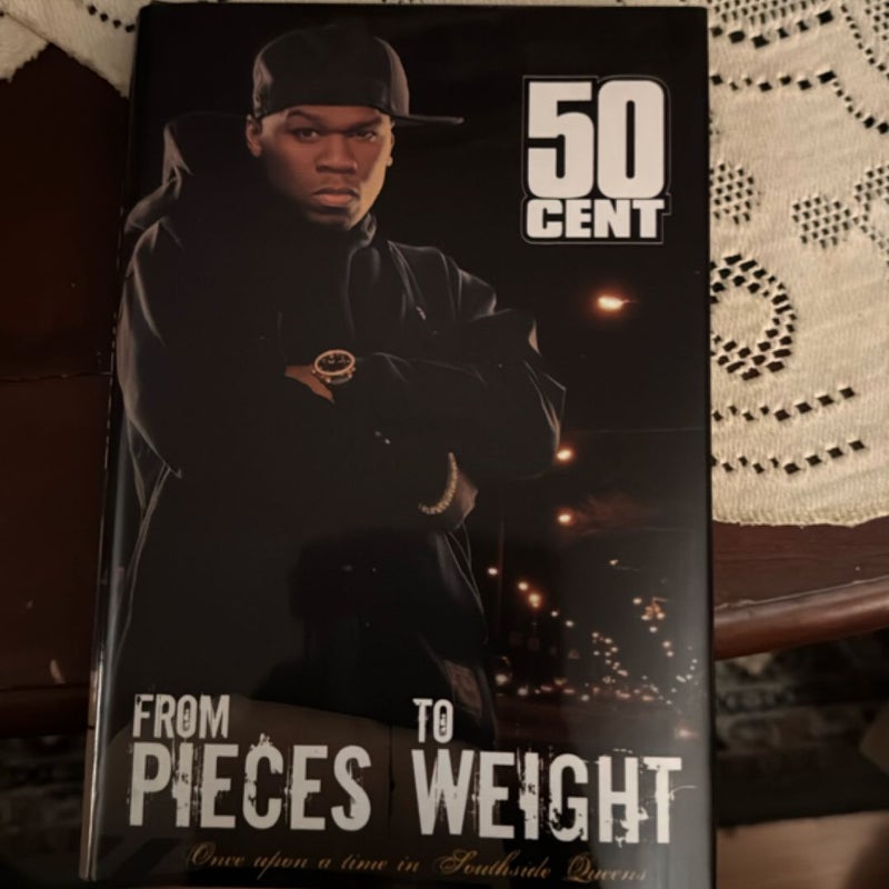 From Pieces to Weight