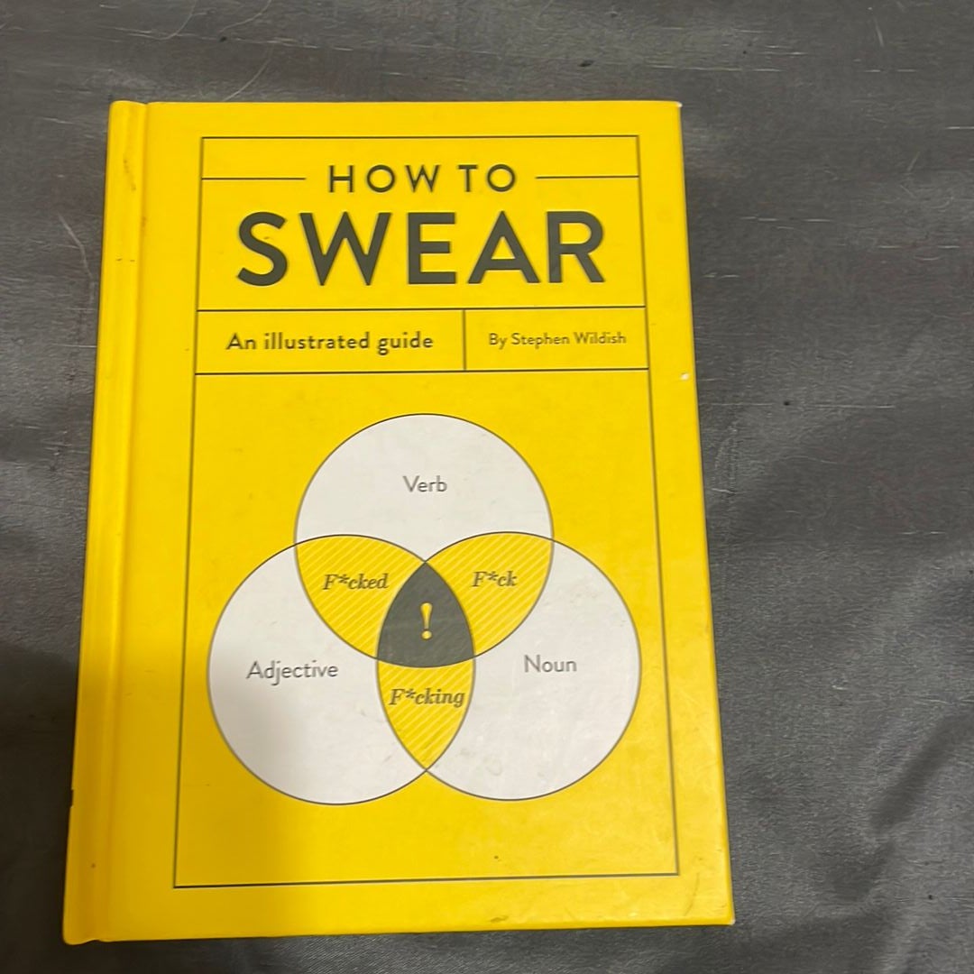 How to Swear