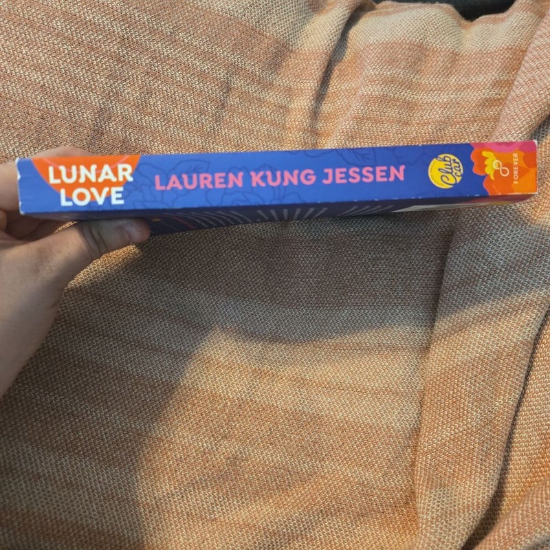Lunar Love
