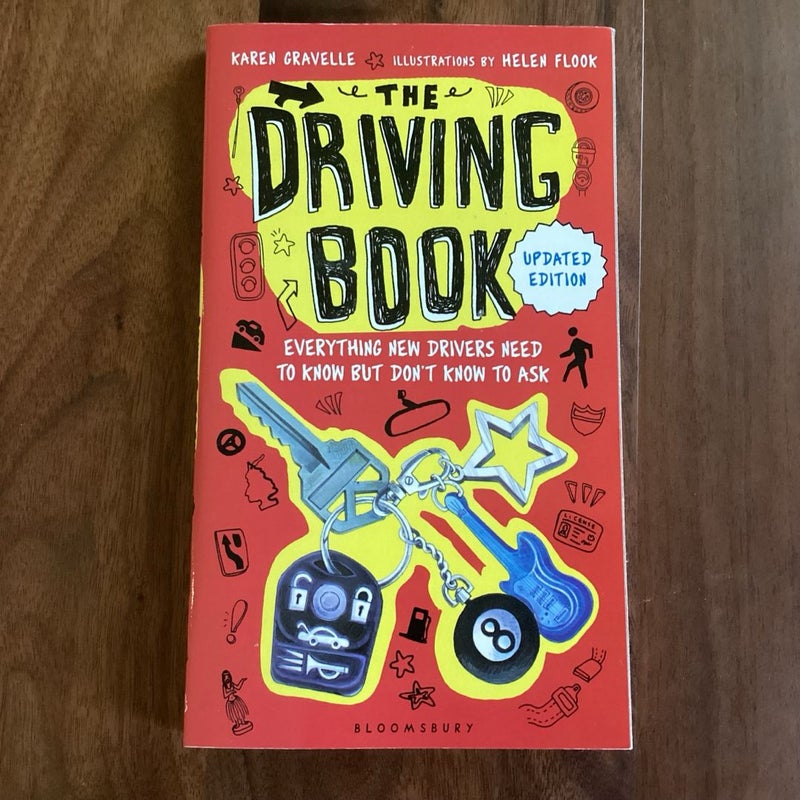 The Driving Book