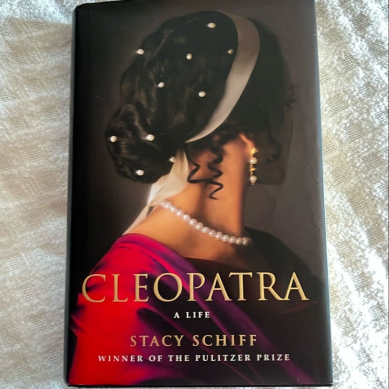 Cleopatra