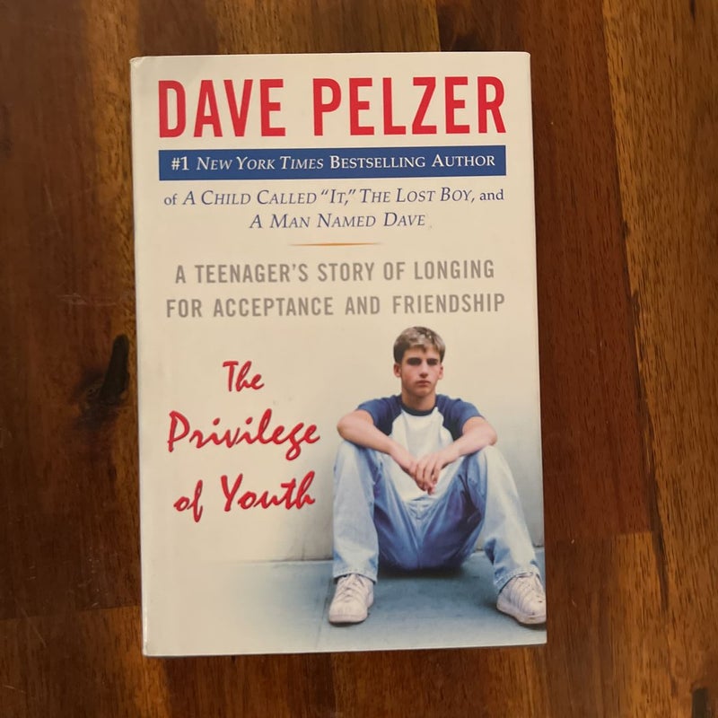 The Privilege of Youth