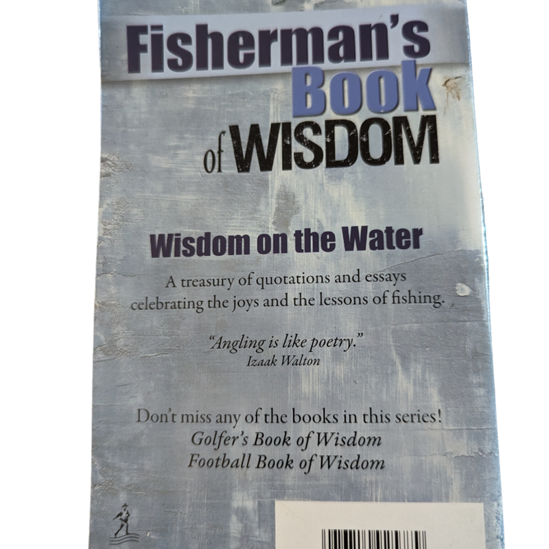 Fisherman's Book of Wisdom 