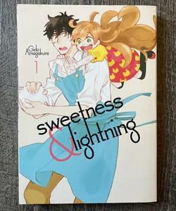 Sweetness and Lightning 1