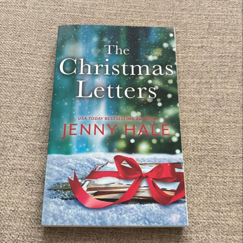 The Christmas Letters