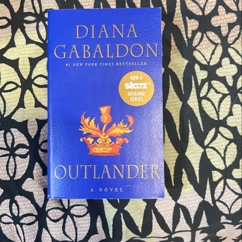 Outlander