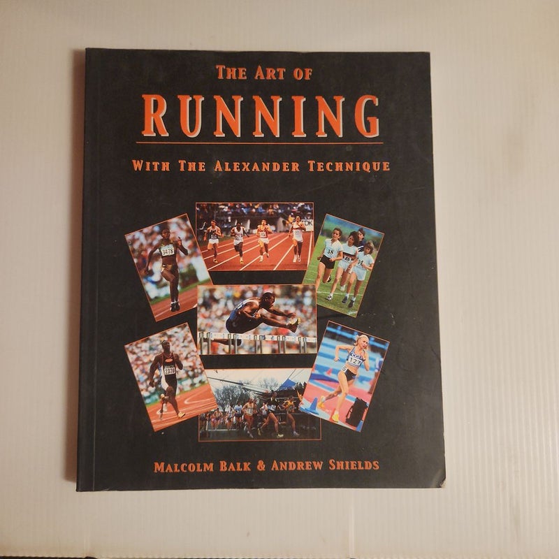 The Art of Running

