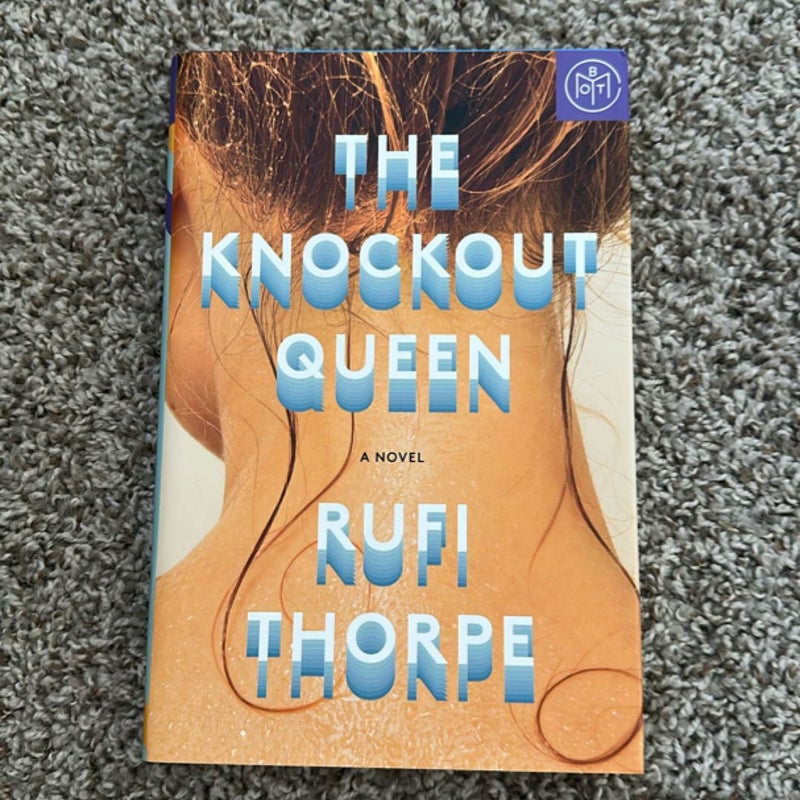 The Knockout Queen