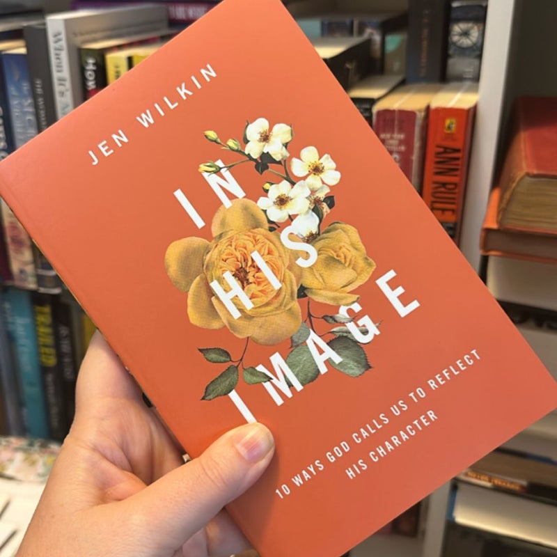 In His Image