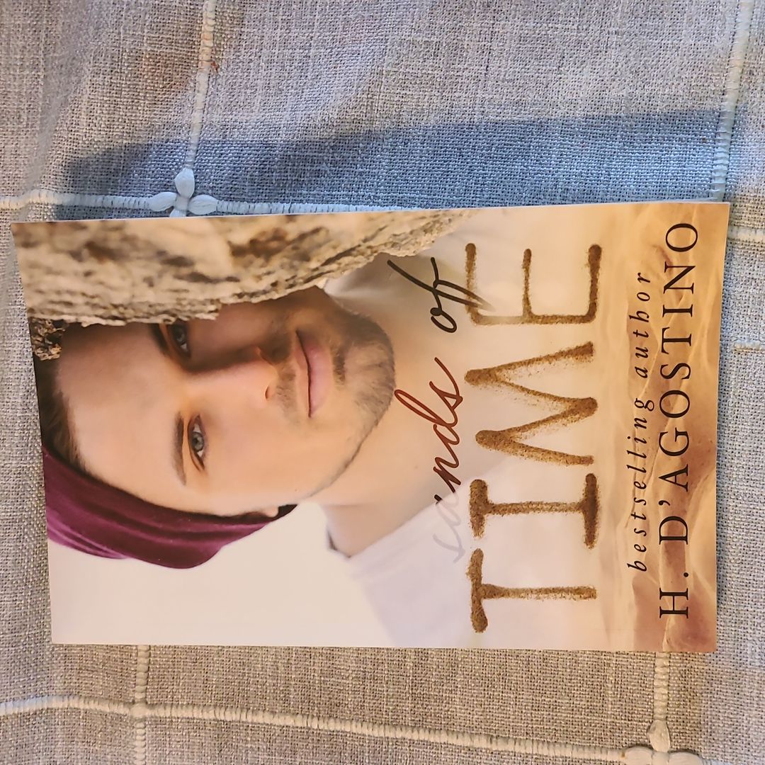 Sands of Time