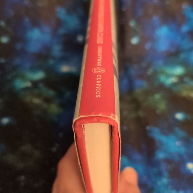 The Life and Adventures of Santa Claus