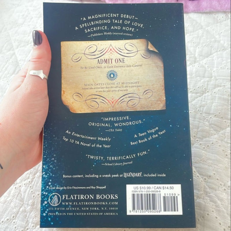 Caraval