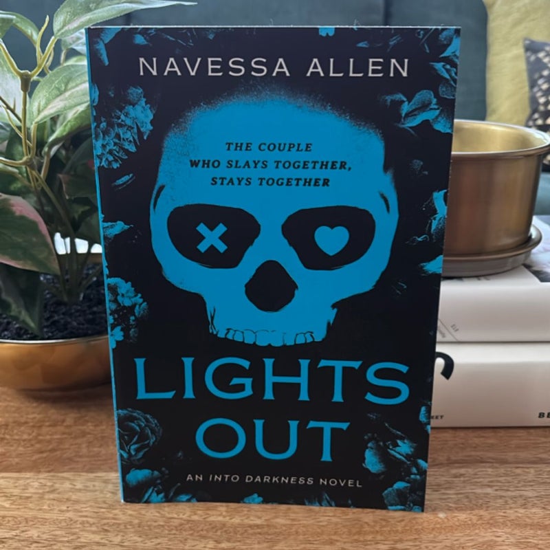 Lights Out