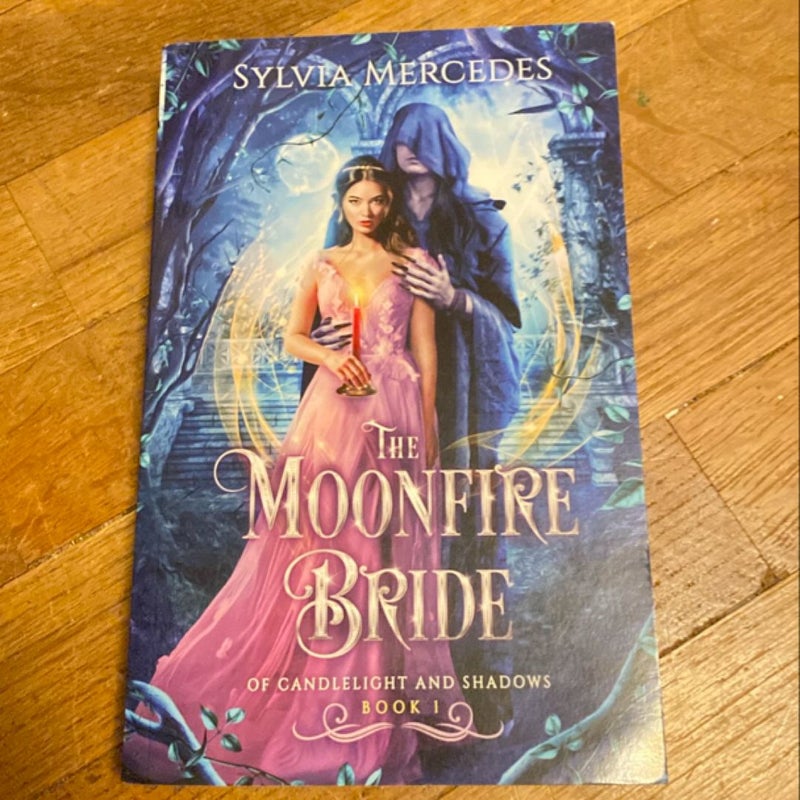 The moonfire bride