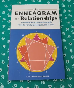 The Enneagram for Relationships