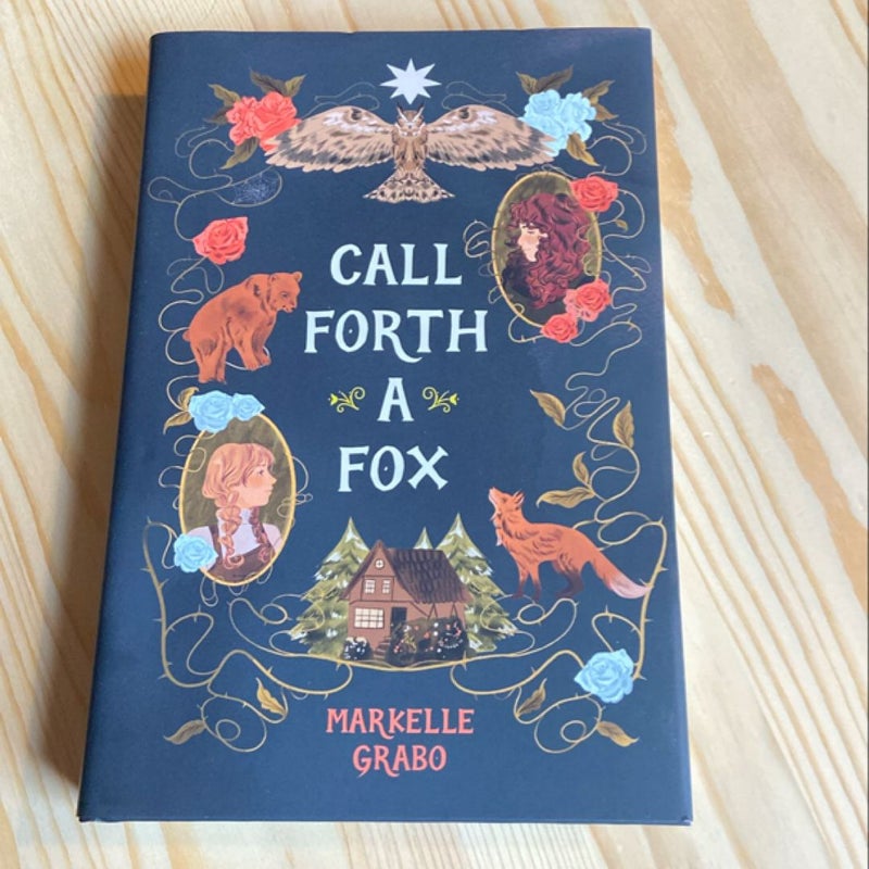 Call Forth a Fox