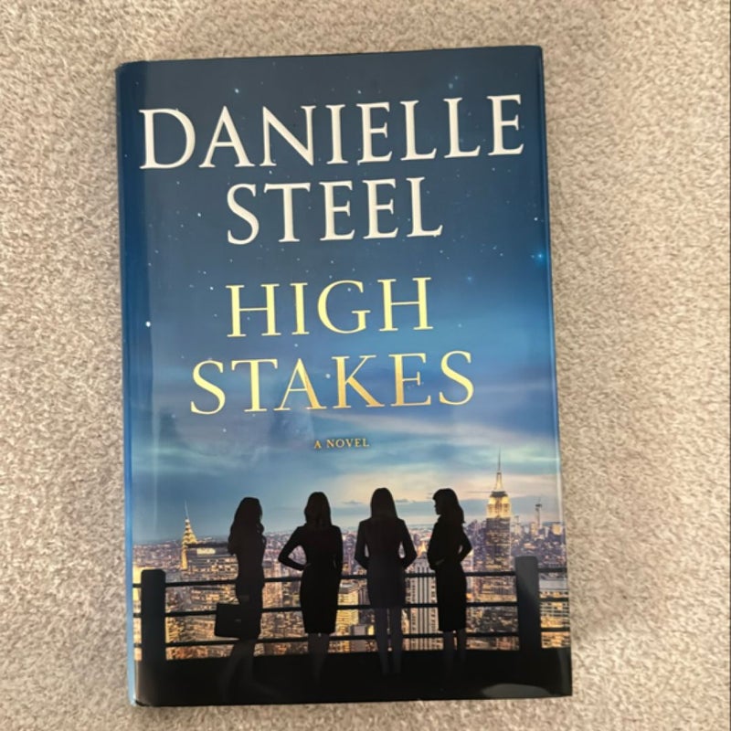 High Stakes