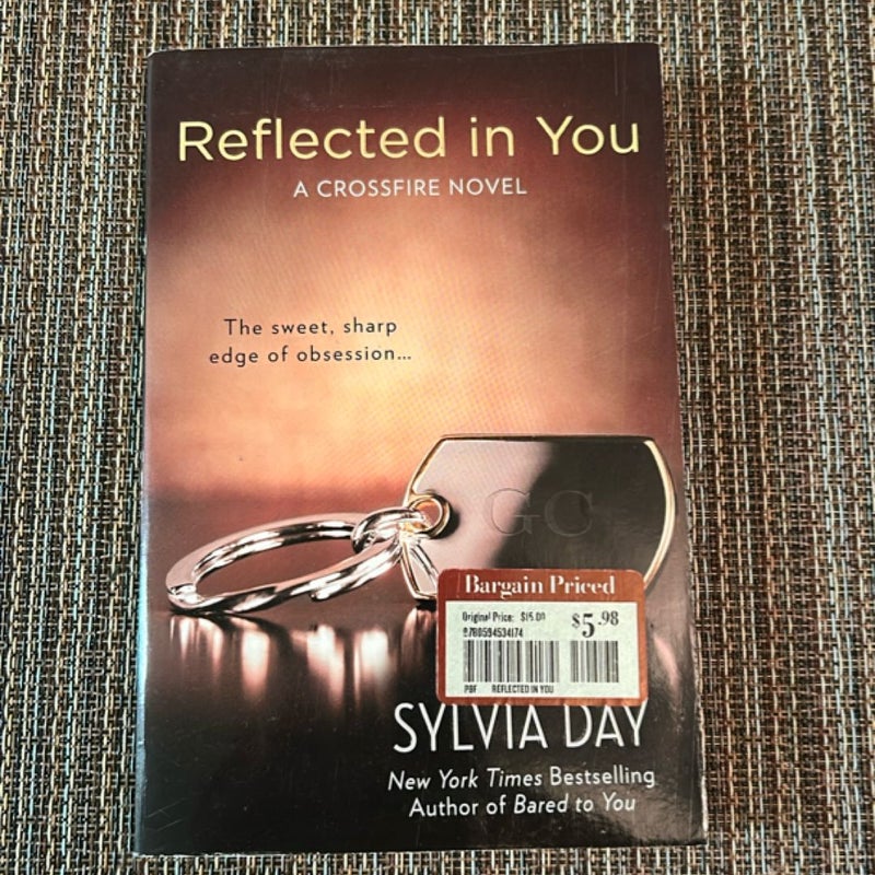Reflected in You