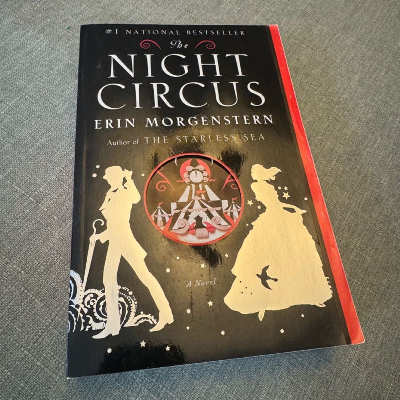 The Night Circus