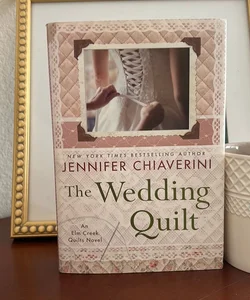 The Wedding Quilt
